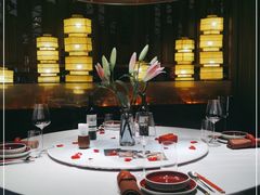 -隐厨·中国菜馆(三里屯T+MALL店)