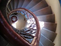 -青岛德国监狱旧址博物馆