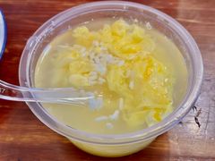 蛋酒-熊太婆·非遗水饺(粮道街店)