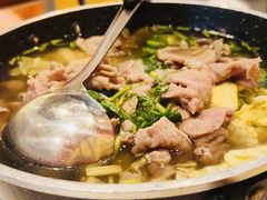 -全牛匠·乐山跷脚牛肉(西北旺万象汇店)