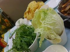 -刘一锅筋头巴脑(大悦城C店)