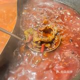 宝藏火锅朱光玉🍲好吃到想天天去！