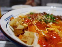 -大嘻咹biangbiang面(历史博物馆店)