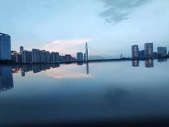 -珠江夜游广州塔·中大码头