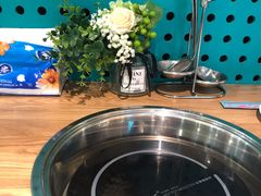 -青瓷火锅料理(西单大悦城店)