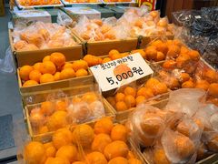 -西归浦每天偶来市场