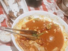 -西贝(上海中心店)