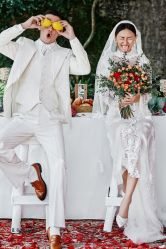 点击看大图 -太古映画婚纱摄影(天河店)