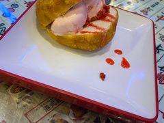 -七爷清汤腩·港式餐厅(金狮广场店)