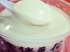 原味豆花-老伴豆花(麦士威熟食中心店)