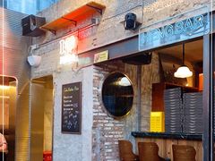 -Tubestation站点比萨(五道营店)