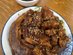 -一味老卤面(大石桥店)