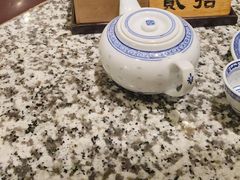 -南京大牌档(崇文门国瑞店)
