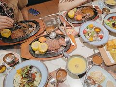 -尊品牛排(沙湾印象汇店)