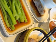 -东方早茶 海鲜•青岛菜(国信体育中心店)