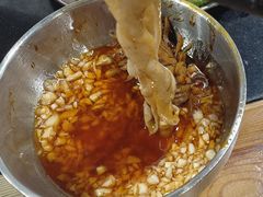 -铜元老码头鳝鱼火锅