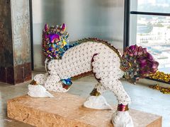 -北京三里屯CHAO酒店