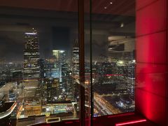 -北京柏悦酒店·锦庭餐厅Dining Room