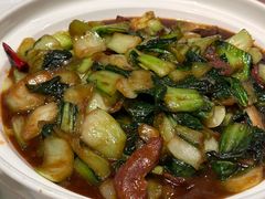 -城北食府(枫林店)