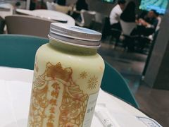 -野萃山·潮汕厚果汁(十亩地店)