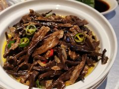 -SEEUNARI西域娜依新疆菜(环宇广场店)