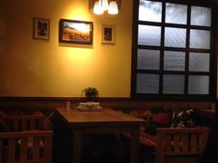 -旅马餐厅(茅家埠店)