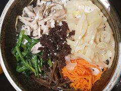 -西安浐灞艾美酒店·汉江餐厅·火锅