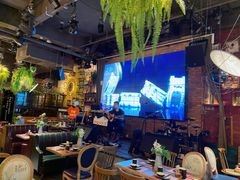 -胡桃里乐队酒馆(大庆店)