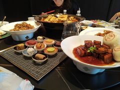 -秀儿四九城·新京菜(亚运村鸟巢店)