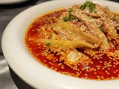 -红辣椒·川菜·火锅(张杨路店)