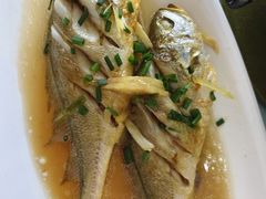 -碧海银沙海鲜餐厅(恒大海上威尼斯店)