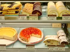 -德南面包房(尚都店)