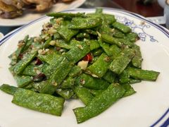 -宾朋海鲜饭庄(兴海路店)