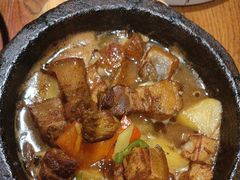 -敏珠拉姆藏餐·南京厨房(富春江东街店)