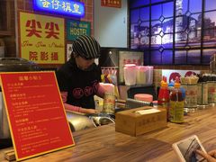 -美芝莲(领展购物广场中关村店)