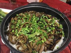 -台山第一家兴华黄鳝饭·黄鳝婆(开平店)