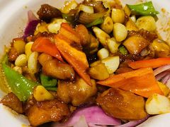 三杯鸡-高第街56号餐厅(银座商城玉函店)