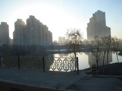 景点-前关湿地公园
