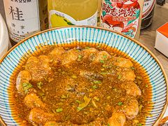 -张小歪的虾·螃蟹·生腌熟醉·打边炉(中山北路店)