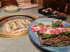 -花时·炭火烧肉(东百中心A馆店)