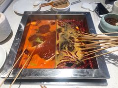 -串一火锅(赛格国际购物中心店)