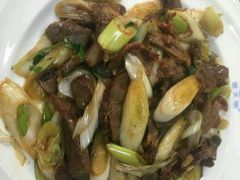 -小船渔村•大连菜•大连焖鱼(明泽街店)
