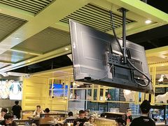 -丰茂烤串(卫星广场店)