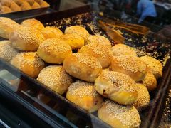 -老街粘食店(宜昌路店)