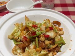 -西贝莜面村(常州新北万达广场店)