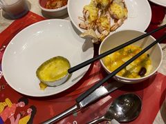 -芭菲盛宴·环球美食(北城国际店)