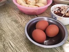 -逍遥老杨家胡辣汤(纱厂北路店)