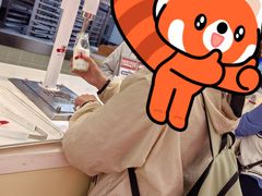 -红星前进面包牛奶公司(君太店)