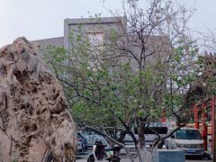 -华声天桥民俗文化园