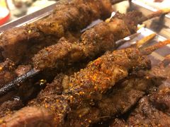 -孙记驴肉山庄(李桥店)